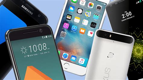 best smartphone drop test 2016|The 10 Best Smartphones of 2016 .